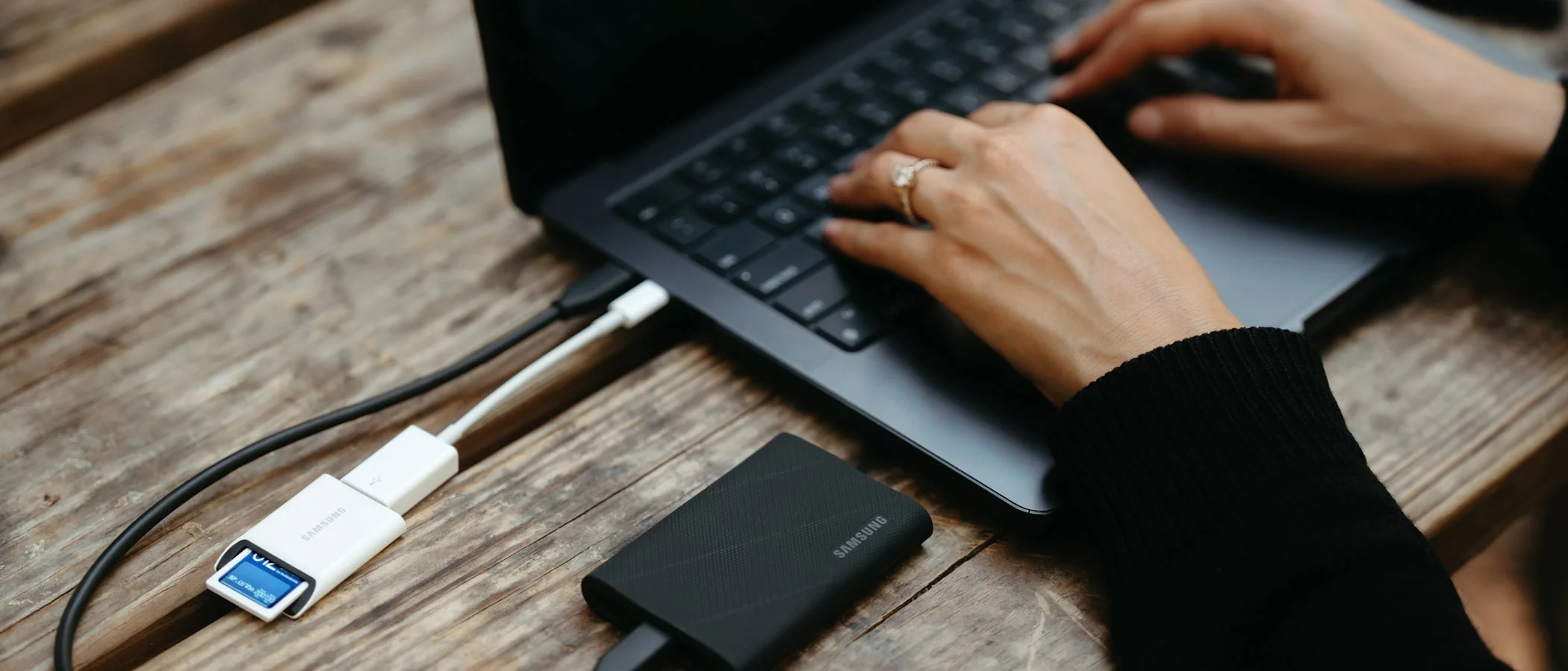 Best Portable SSDs 2026: The Fast Ones, the Rugged Ones, and the Ones That Lie