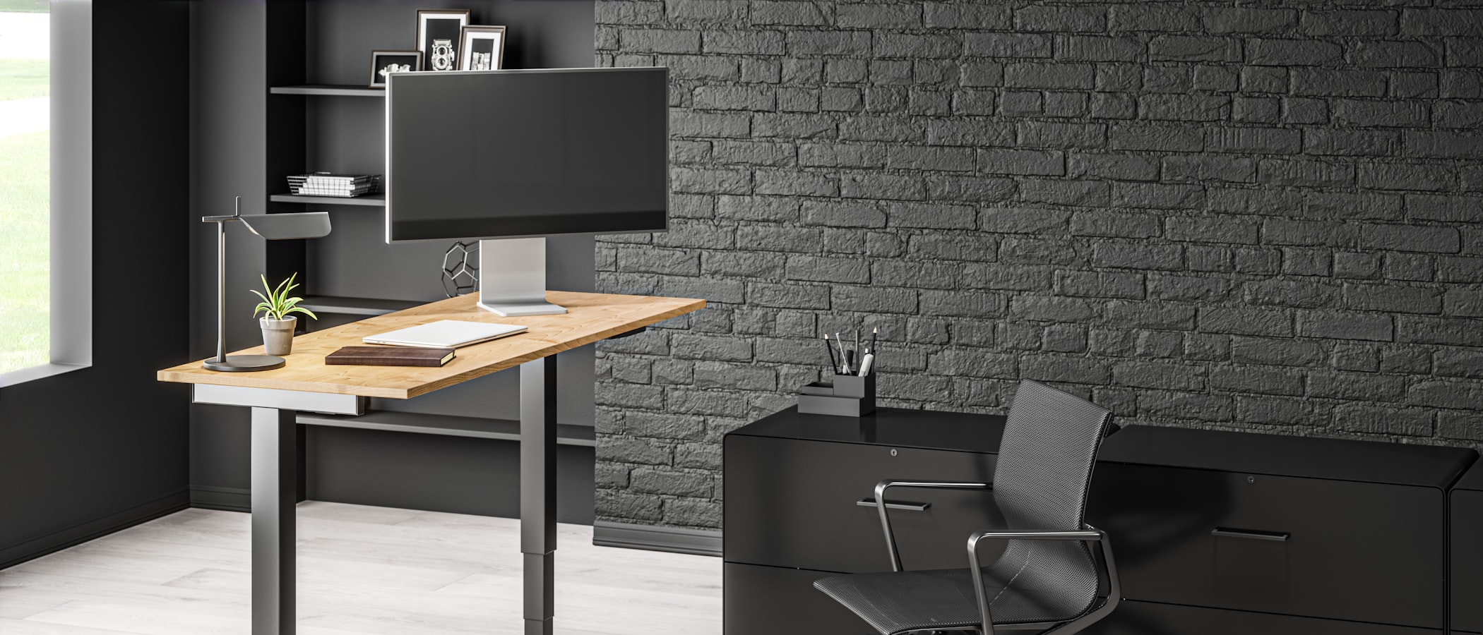 Best Standing Desks Under $500 (2026): The Upgrade That Fixes Your Brain