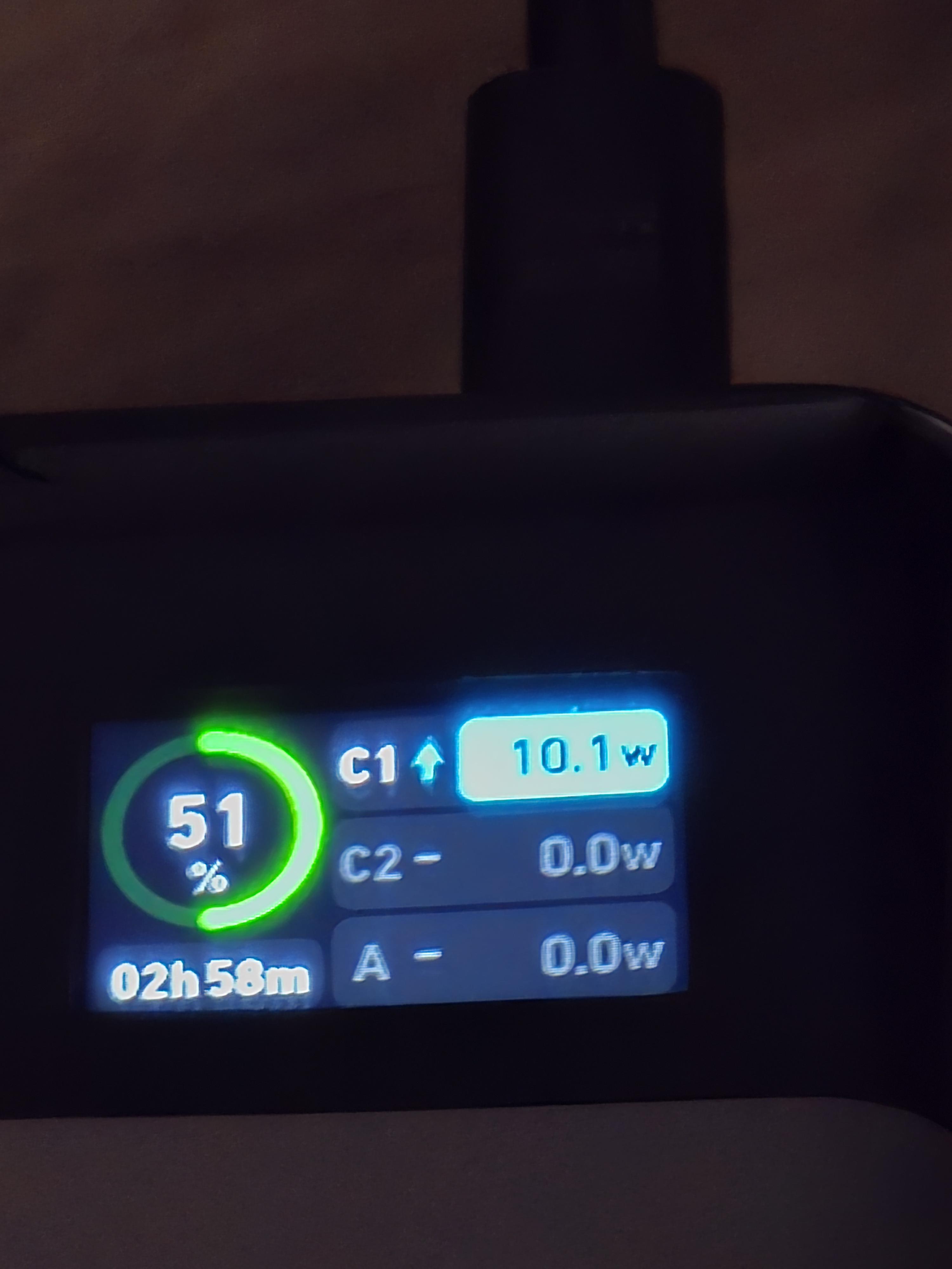 Anker 737 Power Bank