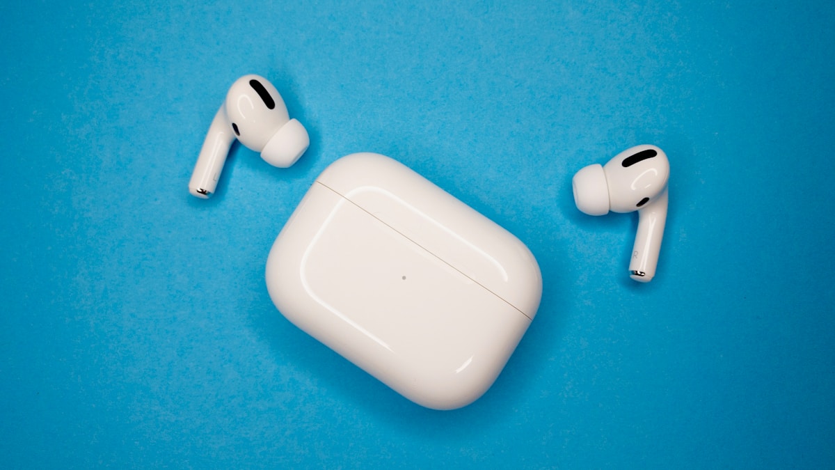 AirPods Pro 3: Apple's Best Earbuds Yet