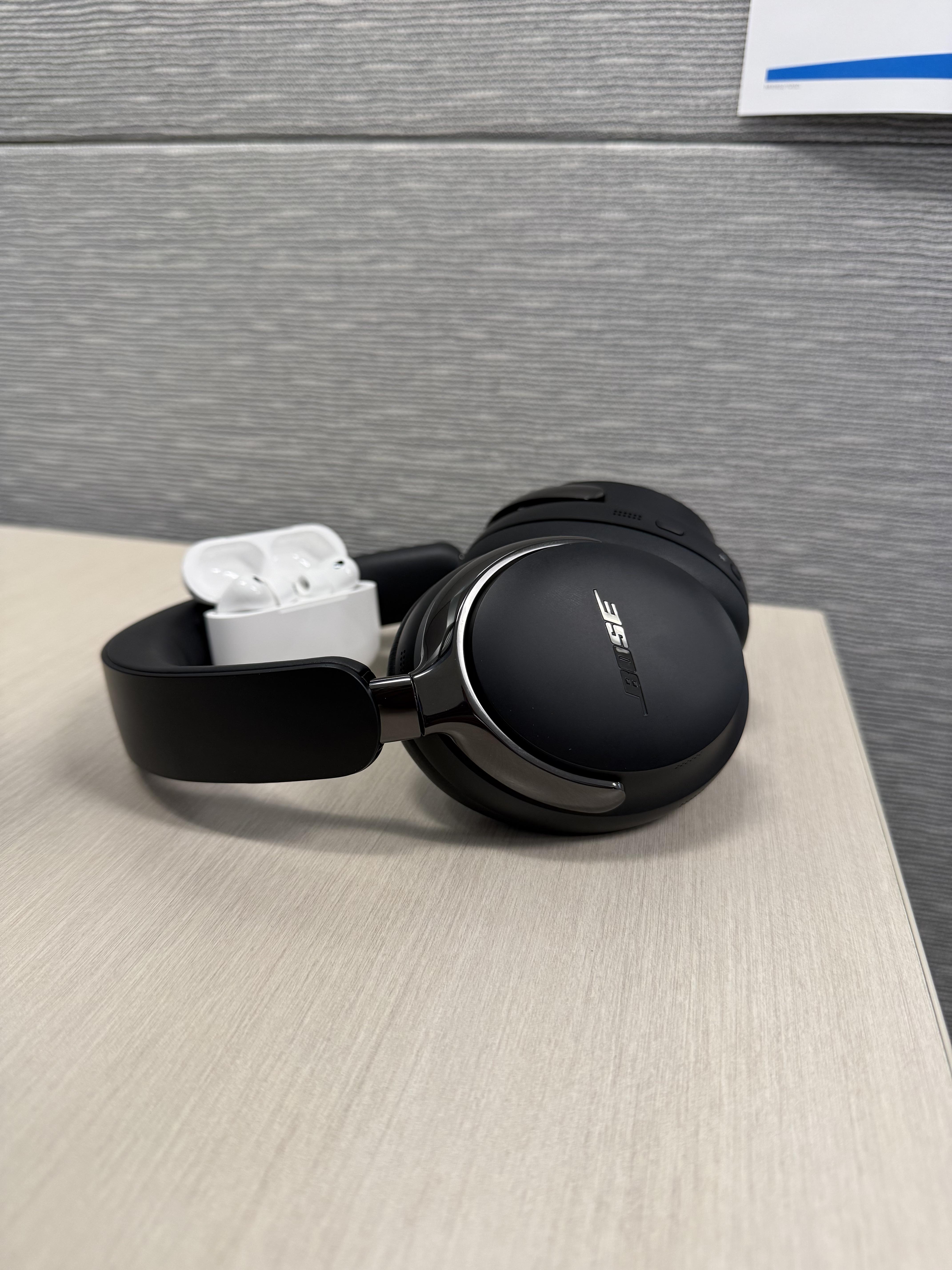 Bose QuietComfort Ultra Earbuds: The Best ANC Earbuds That Aren't AirPods