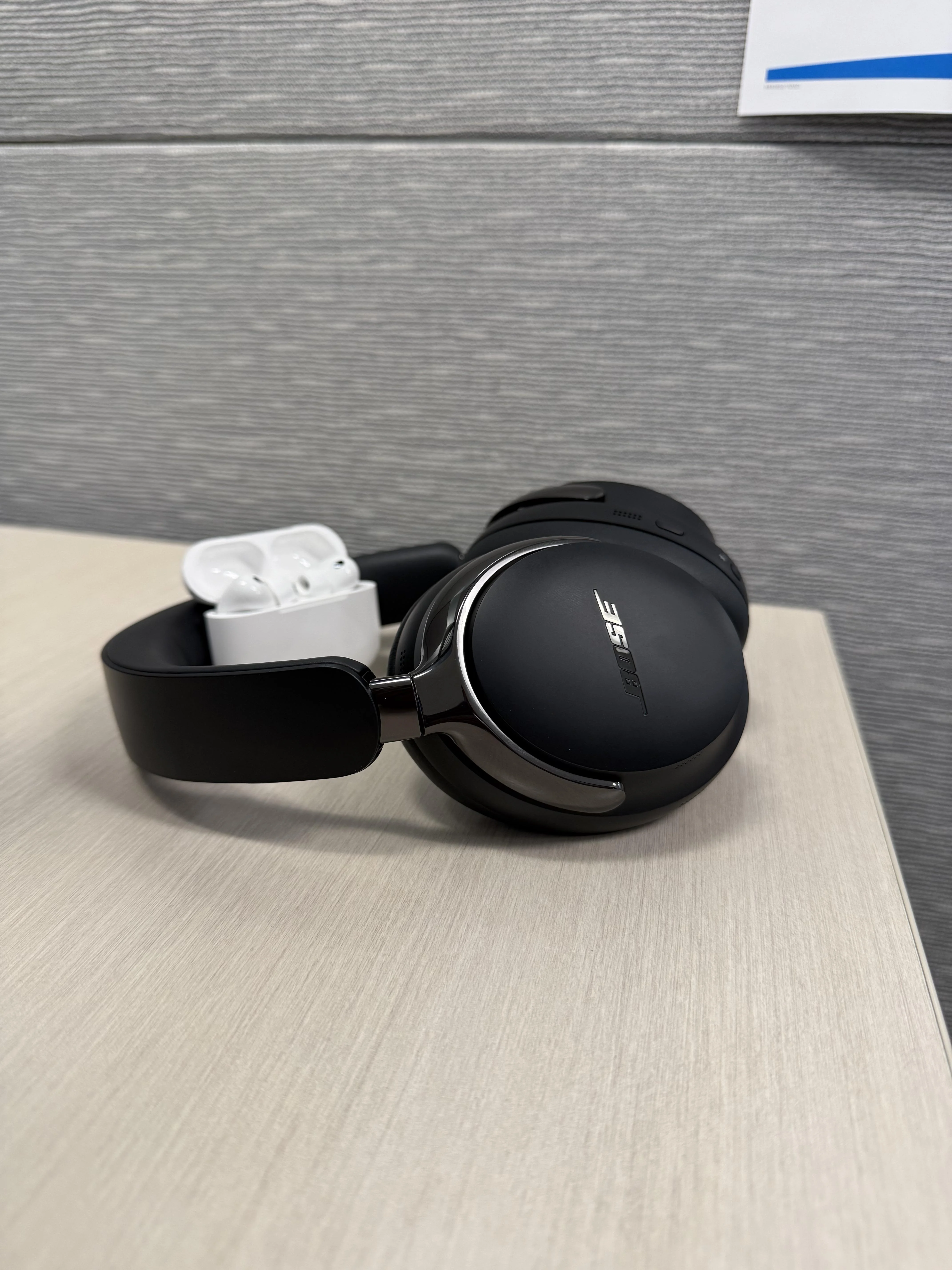 Bose QuietComfort Ultra Earbuds: The Best ANC Earbuds That Aren't AirPods