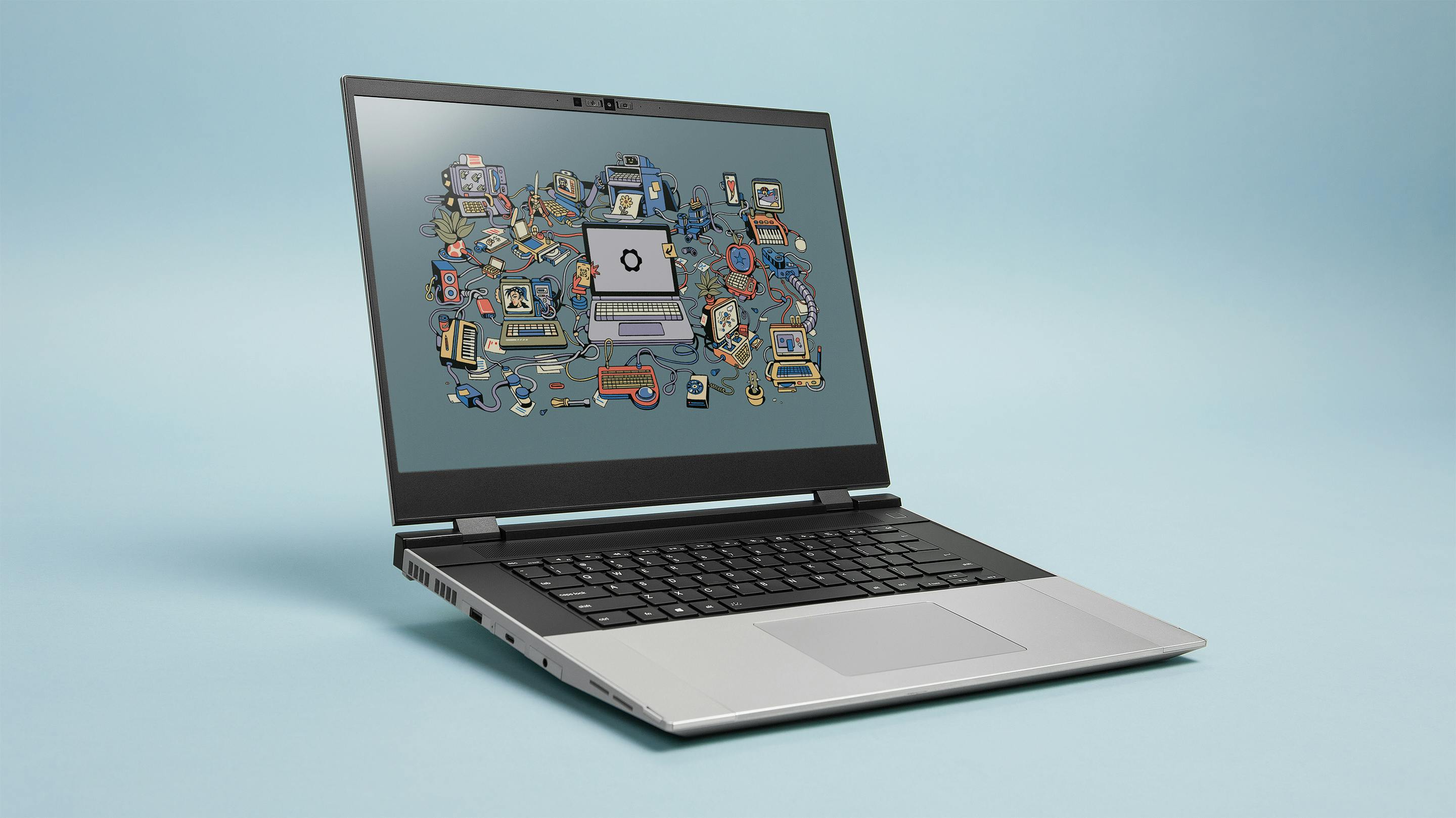 Framework Laptop 16: The Repairable Dream Machine
