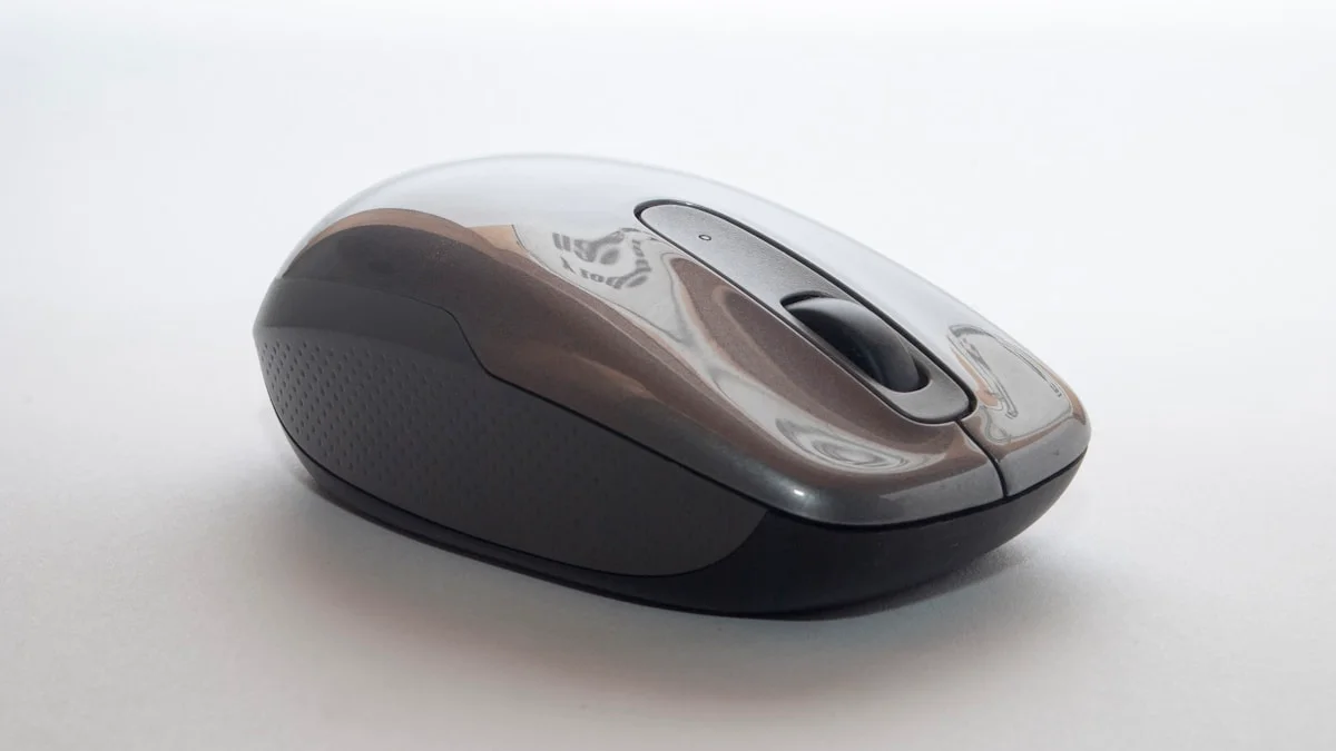 Logitech MX Master 3S: The Mouse That Fixed My Wrist Pain