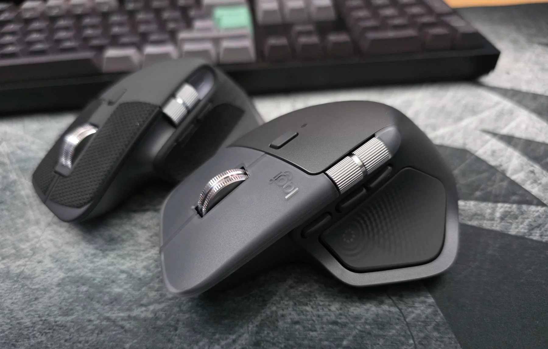 Logitech MX Master 3S