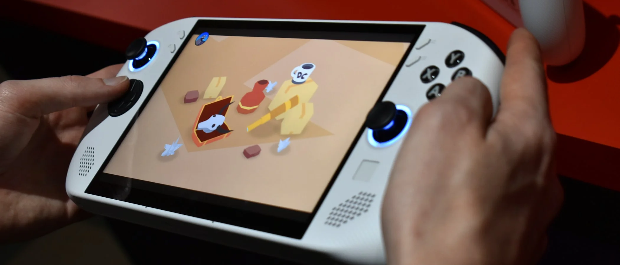 Steam Deck OLED Review (2025): The Handheld That Replaced My Console Time